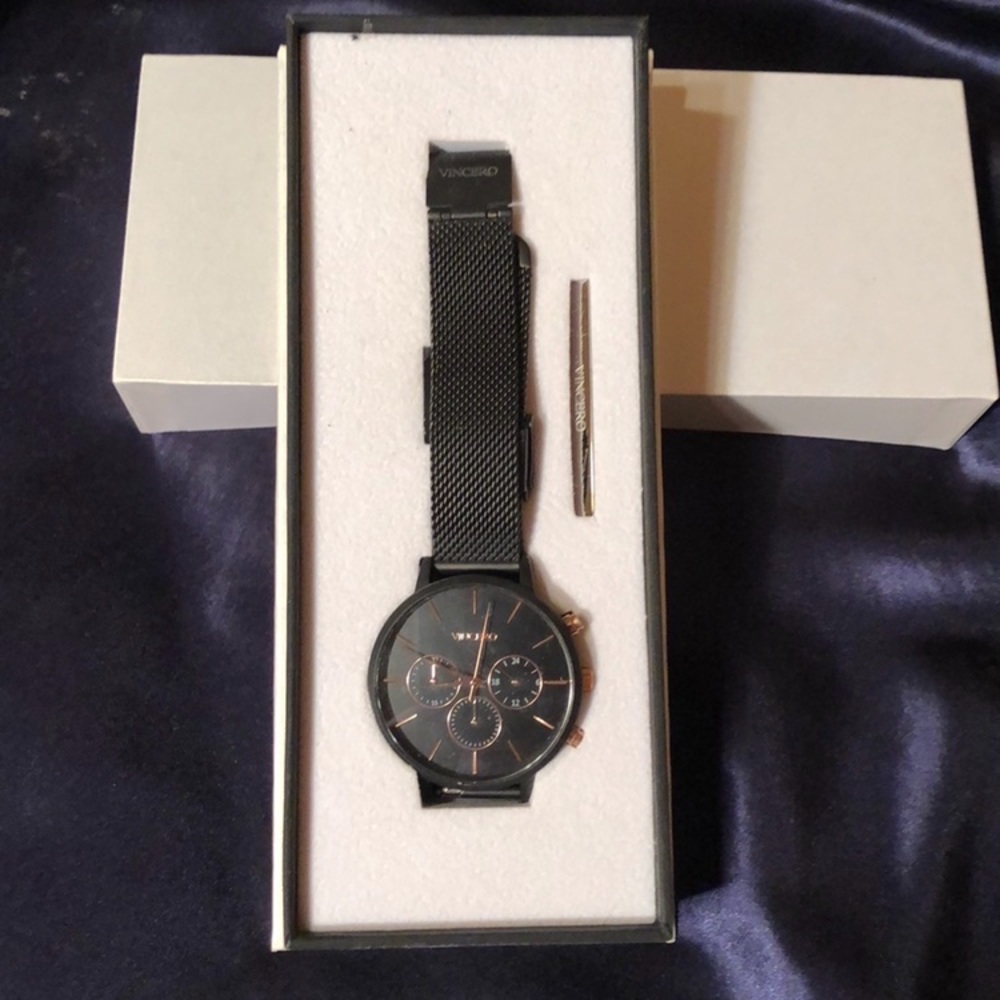 Vincero watch - Picture 7 of 7